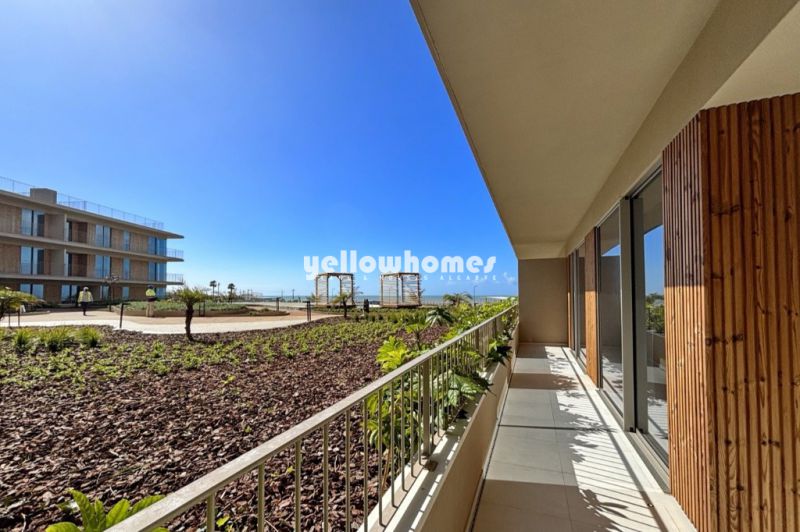 2 Bedroom Apartment  in Forte Novo - Quarteira